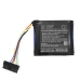 Notebookbatteri HP CS-HPJ754BU