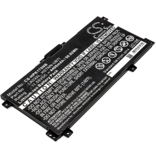 Kompatibel batteriudskiftning til HP 916368-421,916368-541,916814-855,HSTNN-LB7U,HSTNN-LB8J...