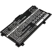CS-HPK170NB<br />Batterier til  erstatter batteri L08934-1B1