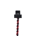 Batteri kompatibel med HP CS-HPK455BU