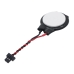 Batteri kompatibel med HP CS-HPK455BU