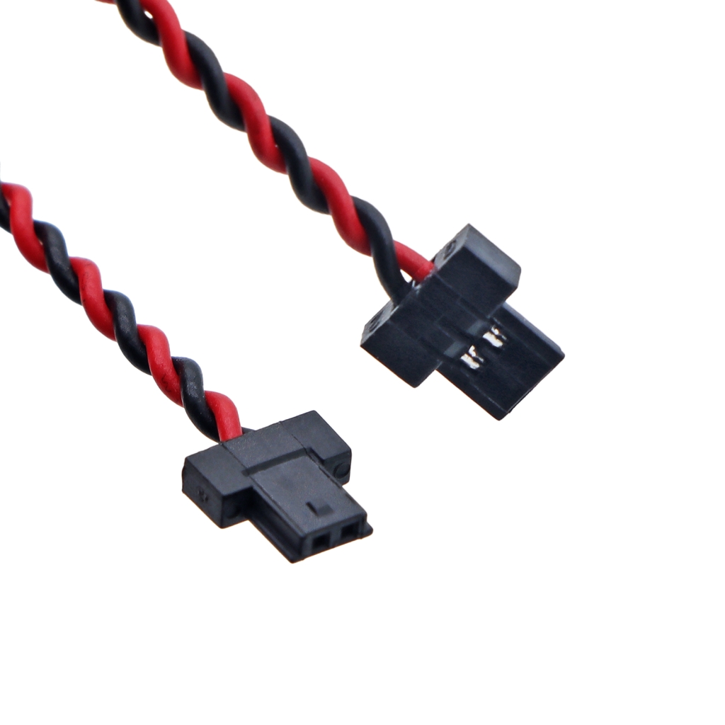Batteri kompatibel med HP CS-HPK455BU