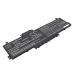 Notebookbatteri HP CS-HPL140NB