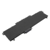 Notebookbatteri HP CS-HPL140NB