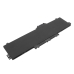 Notebookbatteri HP CS-HPL140NB