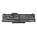 Notebookbatteri HP CS-HPL140NB
