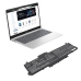 Notebookbatteri HP CS-HPL140NB