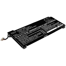 Kompatibel batteriudskiftning til HP HSTNN-DB9F,L48431-2C1,L48497-005,PG06XL