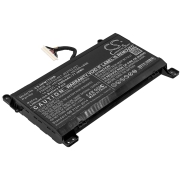 CS-HPM170NB<br />Batterier til  erstatter batteri FM08XL