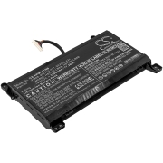 CS-HPM171NB<br />Batterier til  erstatter batteri 922753-421