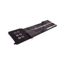 Kompatibel batteriudskiftning til HP 775951-421,775951-421(4ICP/6/60/80),HP011403-PRR14G01,HSTNN-LB6N,M2L3.5...