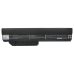 Notebookbatteri HP CS-HPM311NB