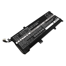 Kompatibel batteriudskiftning til HP 843538-541,844204-850,844204-855,HSTNN-UB6X,MB04055XL...