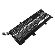 Kompatibel batteriudskiftning til HP 843538-541,844204-850,844204-855,HSTNN-UB6X,MB04055XL...