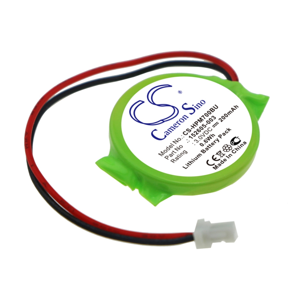 CMOS / Backupbatteri HP NW8000