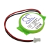 CMOS / Backupbatteri HP NW8000