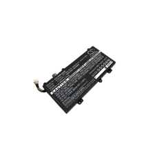 Kompatibel batteriudskiftning til HP 849048-421,849049-421,849314-850,849314-856,849315-850...