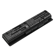 CS-HPM710HB<br />Batterier til  erstatter batteri 806953-851