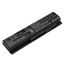 Kompatibel batteriudskiftning til HP 804073-851,805095-001,806953-851,807231-001,HSTNN-PB6L...