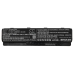 Notebook battery HP M7-N100