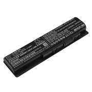 CS-HPM710NB<br />Batterier til  erstatter batteri 806953-851