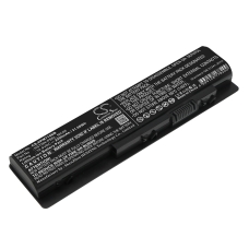 Kompatibel batteriudskiftning til HP 804073-851,805095-001,806953-851,807231-001,HSTNN-PB6L...