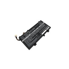 Kompatibel batteriudskiftning til HP 849048-421,849049-421,849314-850,849314-856,849315-850...