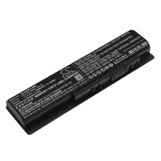 Kompatibel batteriudskiftning til HP 804073-851,805095-001,806953-851,807231-001,HSTNN-PB6L...