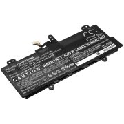 CS-HPN110NB<br />Batterier til  erstatter batteri TPN-Q166