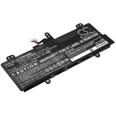 Kompatibel batteriudskiftning til HP 823909-141,824538-005,824538-850,824561-005,HSTNN-1B7H...