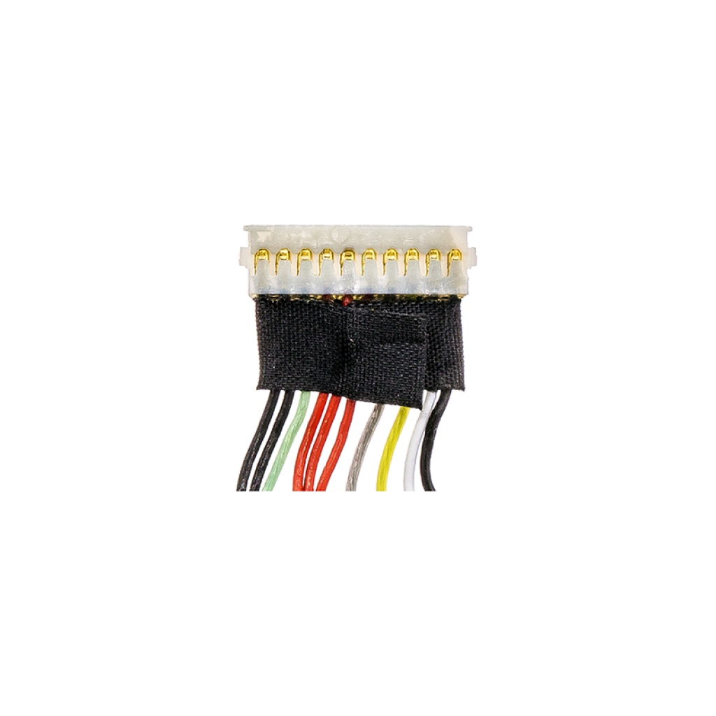 Battery Replaces 859517-855
