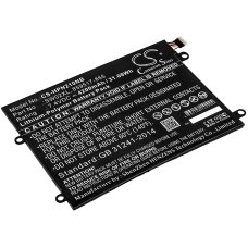 Kompatibel batteriudskiftning til HP 859470-1B1,859517-855,HSTNN-IB7N,SW02XL,TPN-Q180...