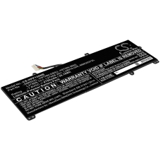 Kompatibel batteriudskiftning til HP HSTNN-DB8U,HSTNN-IB8Q,L27868-1C1,L27868-2D1,L28076-005...