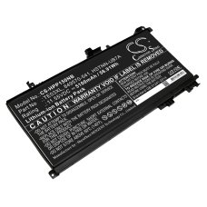 Kompatibel batteriudskiftning til HP 15-AX033TX,3ICP7/65/80,849570-541,849570-542,849570-543...