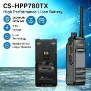 CS-HPP780TX