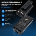 Batteri kompatibel med Hytera CS-HPP780TX