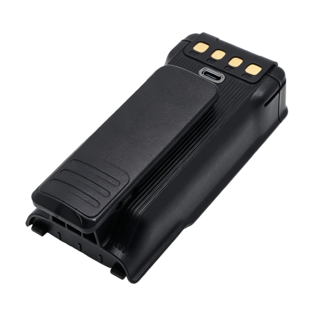 Batteri kompatibel med Hytera CS-HPP780TX