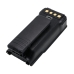 Batteri kompatibel med Hytera CS-HPP780TX