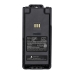 Batteri kompatibel med Hytera CS-HPP780TX