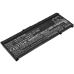 Notebookbatteri HP CS-HPR193NB