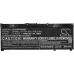 Notebookbatteri HP CS-HPR193NB