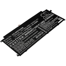 Kompatibel batteriudskiftning til HP 3GB60EA,924844-421,924961-855,CR03049XL,CR03049XL-PL...