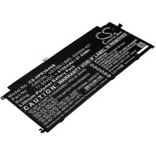 Kompatibel batteriudskiftning til HP 3GB60EA,924844-421,924961-855,CR03049XL,CR03049XL-PL...