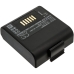 Printerbatteri Honeywell RP4