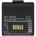 Printerbatteri Honeywell RP4