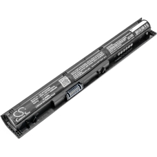 Kompatibel batteriudskiftning til HP 805294-001,811063-421,811346-001,HSTNN-DB7B,HSTNN-LB6Z...