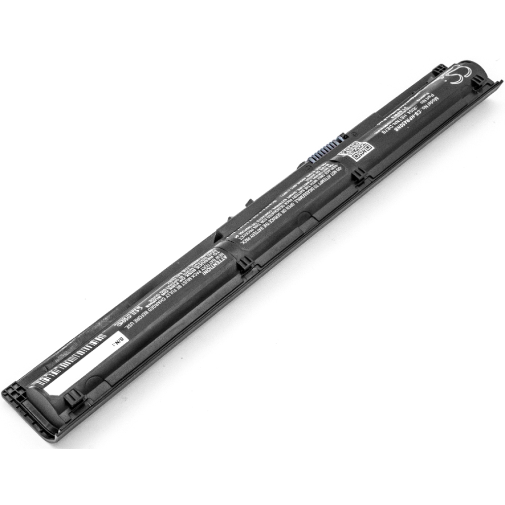 HP ProBook 450 G4 (W7C88AV)