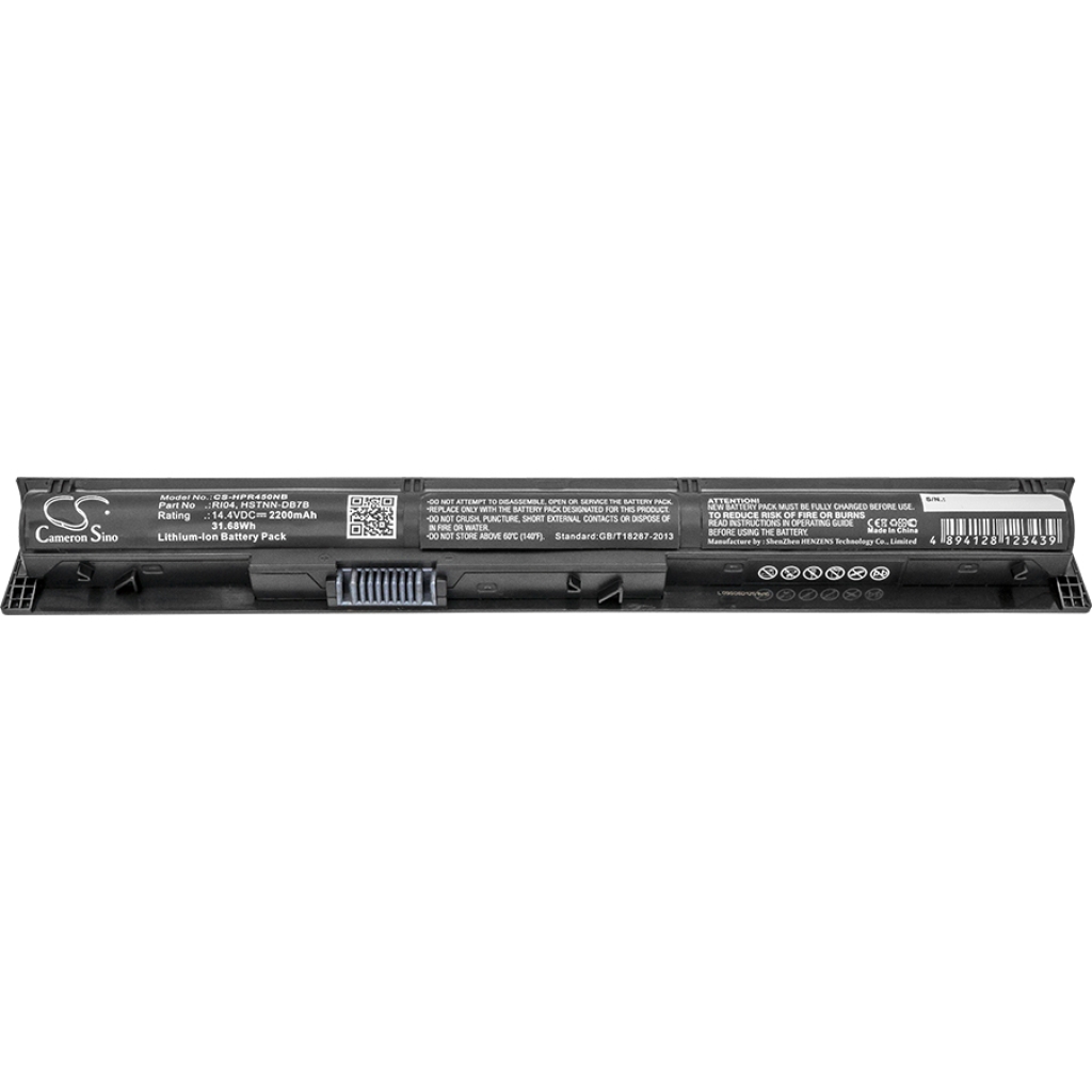 HP ProBook 450 G4 (W7C88AV)
