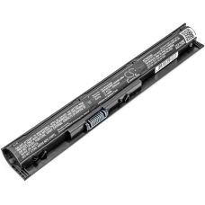Kompatibel batteriudskiftning til HP 756478-421,756478-541,756479-421,756743-001,756744-001...
