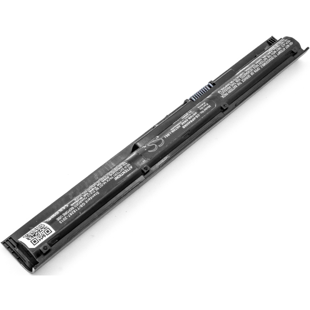 HP ProBook 455 G2
